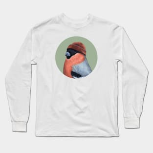 Bullfinch Long Sleeve T-Shirt